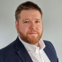 Hex-Rays Employee David Rushmer's profile photo