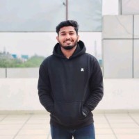 Blazpay Employee Swapnil Maurya's profile photo