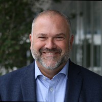 McCownGordon Construction Employee Chris Hess's profile photo