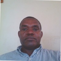 Insight Strategic Associates Employee Kamugisha Johnson's profile photo