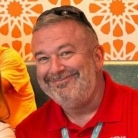 CCW Safe Employee Travis Sykes's profile photo