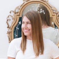 Summer Thornton Design Employee Emily Menges's profile photo