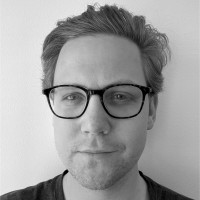 Drake Analytics Employee Albin Svanström's profile photo