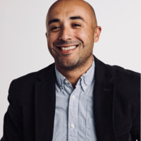 Davis Elen Advertising Employee Michael Delgado's profile photo