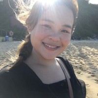 Muginoho International, Inc Employee Juvia Chua's profile photo