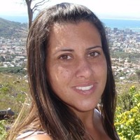 Datonomy Solutions Employee Angélica Liguori's profile photo