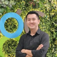 Trust Wallet Employee Gary Chun's profile photo