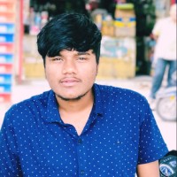 Vision Infotech Employee Ravi Mishra's profile photo