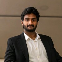 Affinity Solutions Employee Sai Sunkara's profile photo