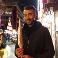 Warner Bros. Games San Francisco Employee Matthew Jue's profile photo