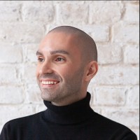 ComChamp Employee Denis Mikhailov's profile photo