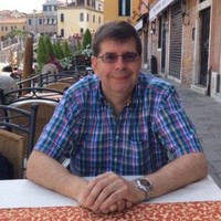 Antagrade Electrical Ltd Employee Alan Clark's profile photo