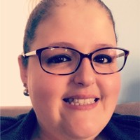 Consolidated School District of New Britain Employee Ana Diaz-Caneja's profile photo
