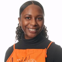 Annie Battle Email & Phone Number