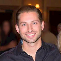 Extell Financial Services Employee Dominick Azzolini's profile photo