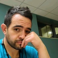 SCL Health Employee Joseph Botelho's profile photo