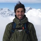 Joint Academy Employee Anders Jälevik's profile photo