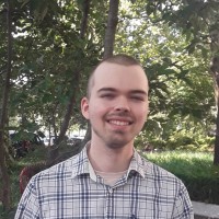 PYYNE Digital Employee Christopher Coyne's profile photo