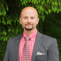 Christopher Mabbett