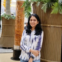 Techno Ceiling Products Employee Supriya Dalvi's profile photo