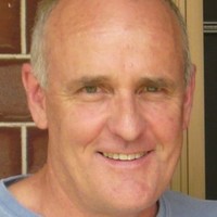 Palmerston Association Employee Stephen Gwilt's profile photo