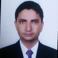 Dhurba Luitel Email