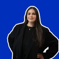 Spin8 Employee Océane Chergui's profile photo