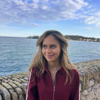 Angelsquare Employee Eva Olivier's profile photo