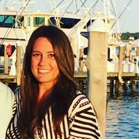 Quinn PR Employee Kara McKenna's profile photo