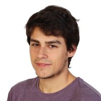 SOLTI Employee Marc Guerra's profile photo
