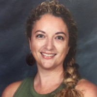 HelloBar Employee Christy Rezo's profile photo