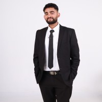 Save Max Employee Tirth Shah's profile photo