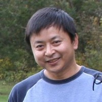 Joshua Chen Email & Phone Number