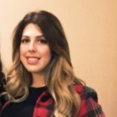Atrium Employee Jessica Jimenez's profile photo