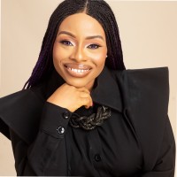 Grok Global Services Employee Simisola Smith's profile photo