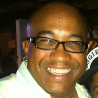 DCP Midstream Employee James Hooks Jr's profile photo