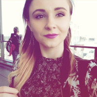 Lean Action Plan Employee Aleksandra Jarek's profile photo