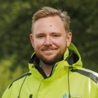 Helios Innovations 💧 Employee Anton Johansson's profile photo