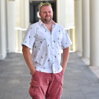 Watercress Research Employee Kyle Stewart's profile photo