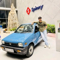 Arjun Shinde Email & Phone Number