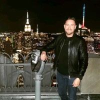 PIB Group Employee Simon Whelan's profile photo