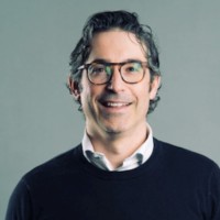 iFocus Marketing Employee Peter Mishler's profile photo