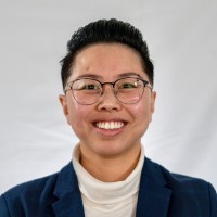 ISSQUARED, Inc. Employee Alexis Chan's profile photo