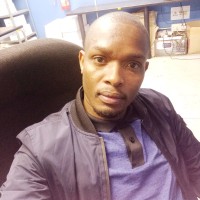 Tumisho Matsetela Email