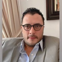 Alberto Ferrera Email