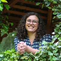 Oak Fern Web Development Employee Sara Siegel's profile photo