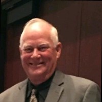 US Government 123 Employee Bruce Jensen's profile photo