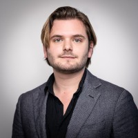 Kolibrie Investments Employee Stijn Honders's profile photo