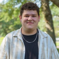 Limbitless Solutions Employee Eric Nortmann's profile photo