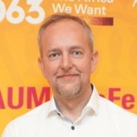 Deutsche Gesellschaft für Internationale Zusammenarbeit (GIZ) GmbH Employee Franz von Weizsäcker's profile photo